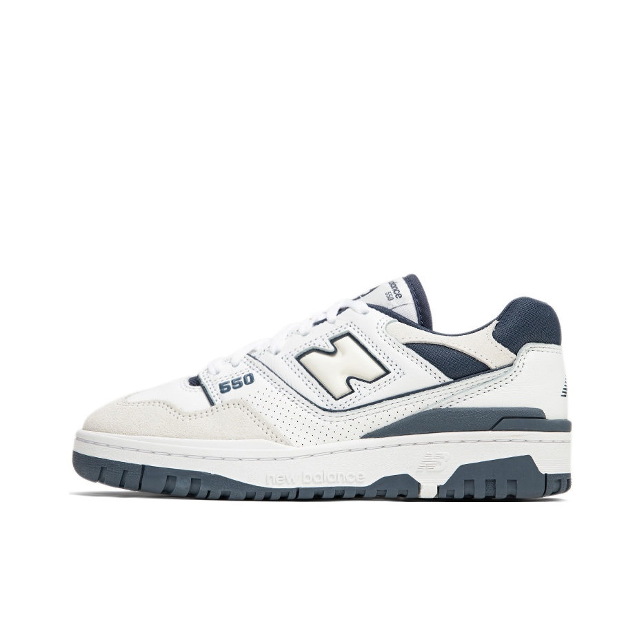 New Balance Shoes 550 - New Balance NB 550 Vintage Basketball
