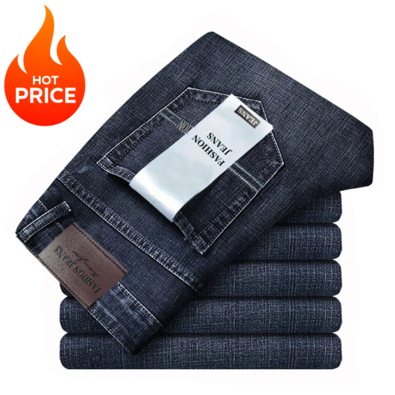 Brand Men's Jeans Bestseller S - огляд і ціна Levis Jeans 501