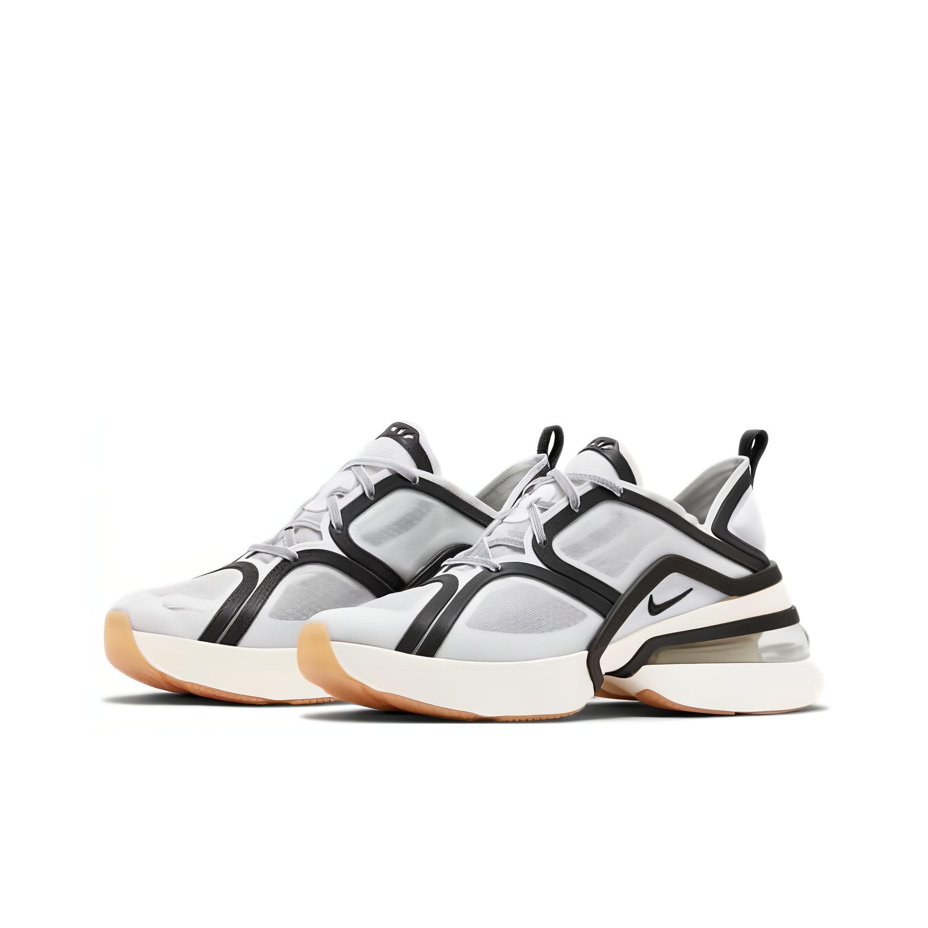 Nike Air Max 270 Cushioning, W - огляд і ціна Nike Shoes Air Max 270