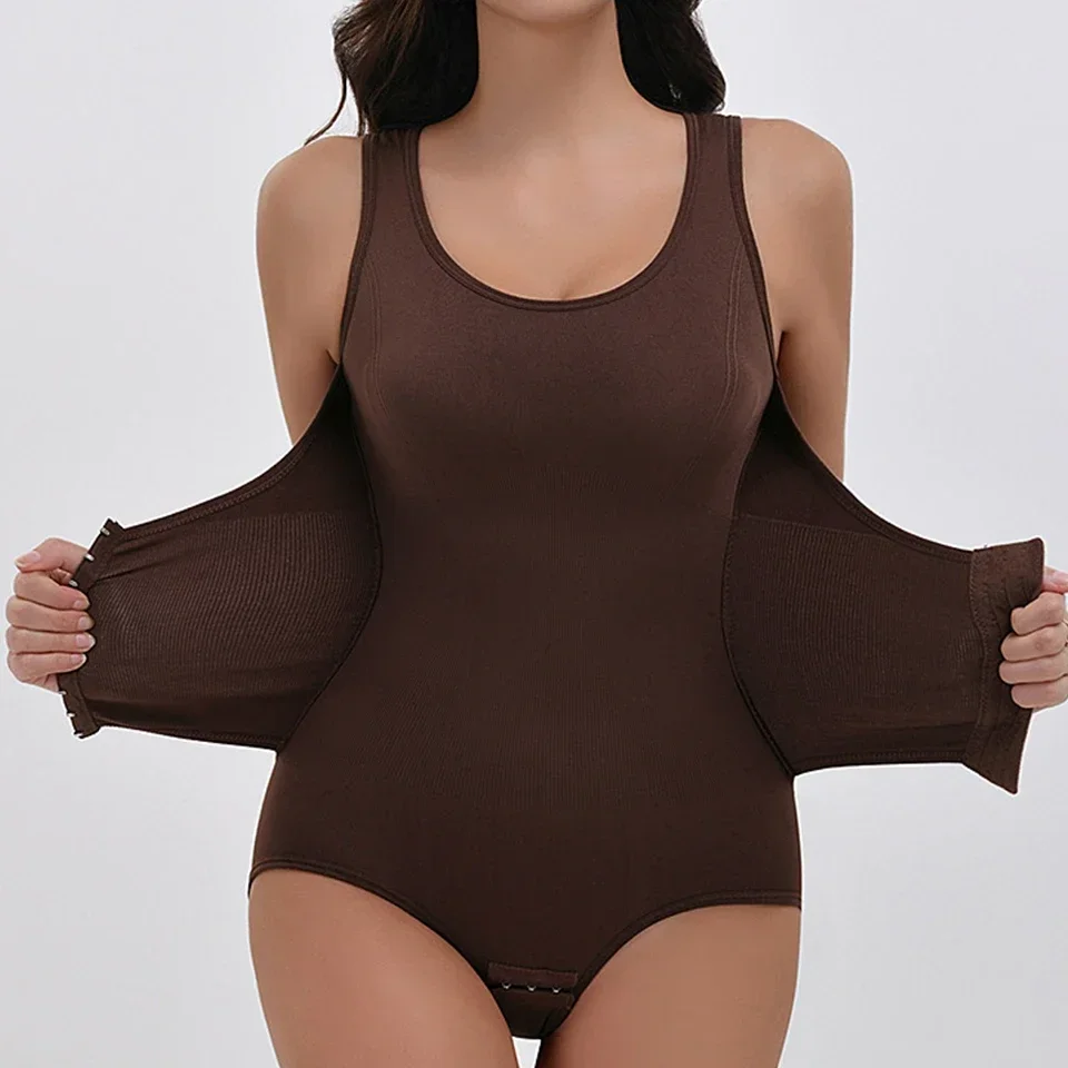 2026 New Bodysuit Shapewear wi - огляд і ціна Shapewear Bodysuit Firm