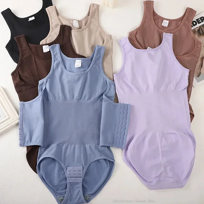 2026 New Bodysuit Shapewear wi - огляд і ціна Shapewear Bodysuit Firm