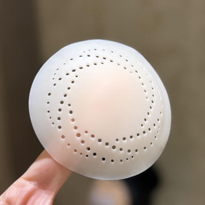 Men Nipple Cover Silicone Invi - огляд і ціна Silicone Bra Adhesive