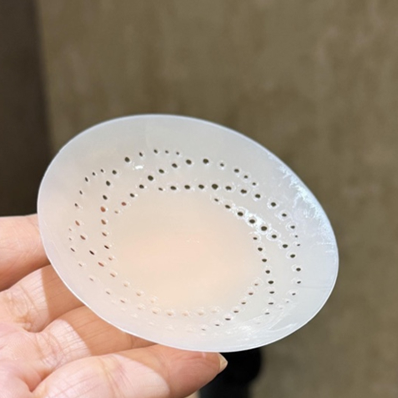Men Nipple Cover Silicone Invi - огляд і ціна Silicone Bra Adhesive