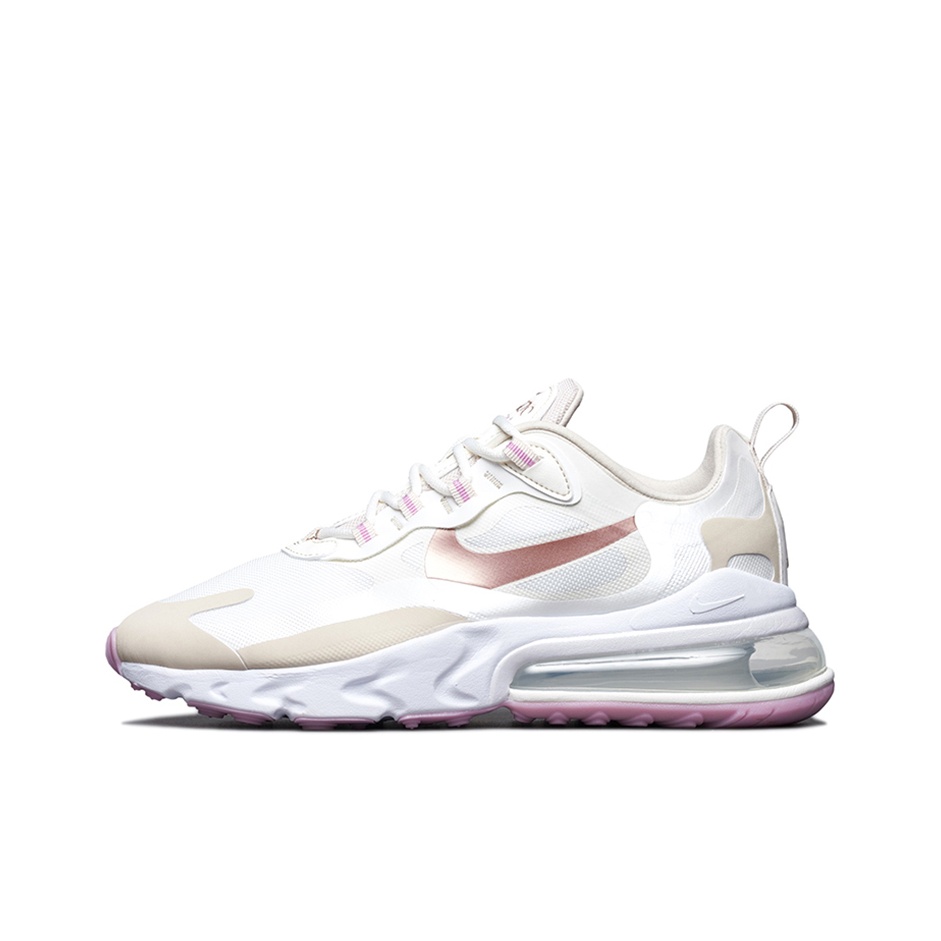 Nike Air Max 270 Synthetic Lea - огляд і ціна Nike Shoes Air Max 270