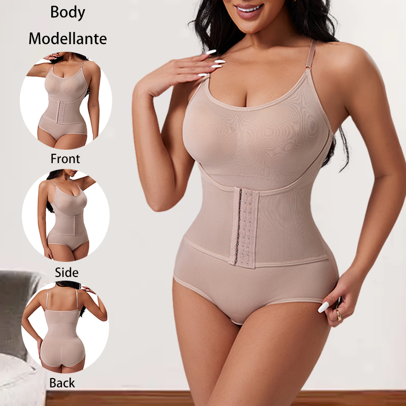 Women Butt Lifter Body Shaper  - огляд і ціна Push Up Bra Padded